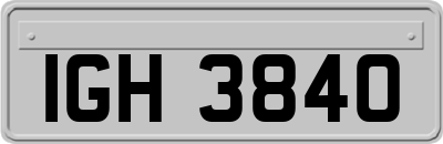 IGH3840