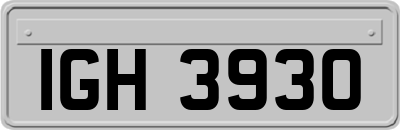 IGH3930