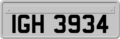 IGH3934