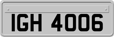 IGH4006