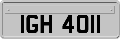 IGH4011