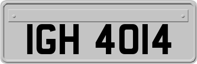 IGH4014