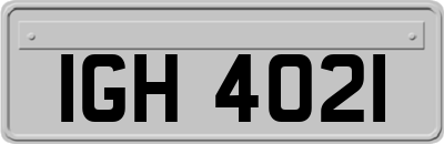 IGH4021