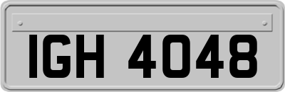 IGH4048