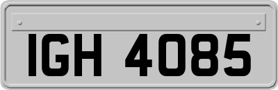 IGH4085