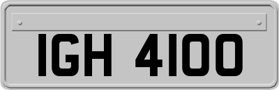 IGH4100