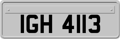 IGH4113