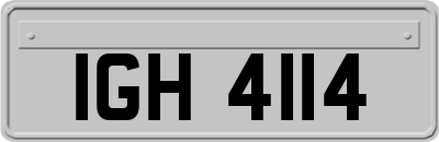 IGH4114