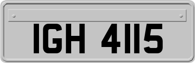 IGH4115