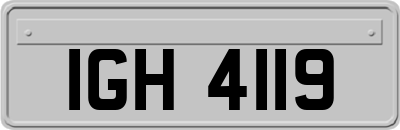 IGH4119