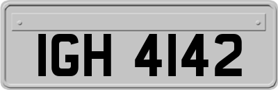 IGH4142