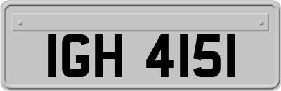 IGH4151