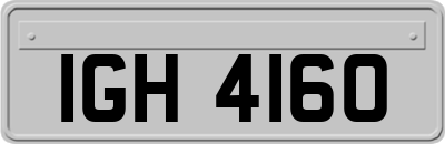 IGH4160
