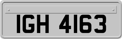 IGH4163