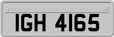 IGH4165