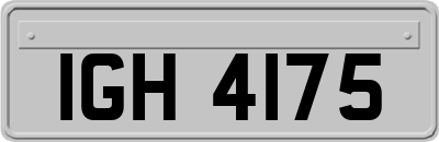 IGH4175