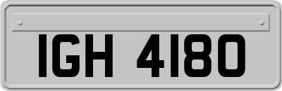 IGH4180