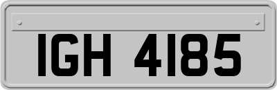 IGH4185