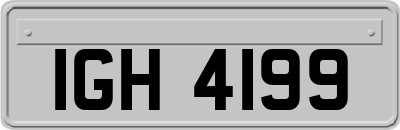 IGH4199