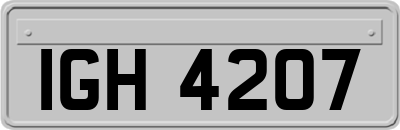 IGH4207