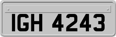 IGH4243