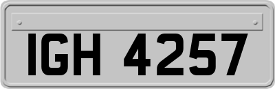 IGH4257