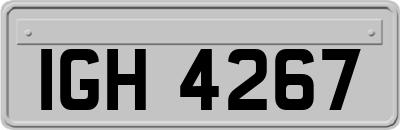 IGH4267