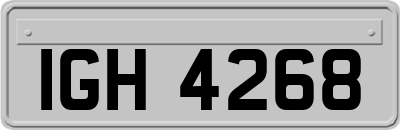IGH4268