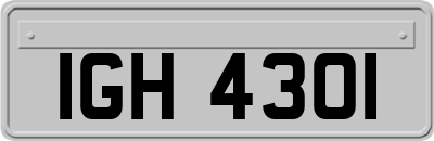 IGH4301
