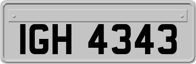 IGH4343