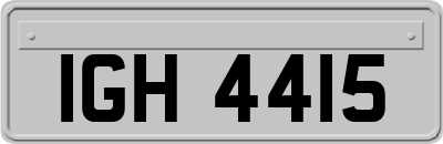 IGH4415