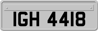 IGH4418