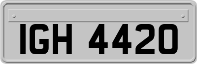 IGH4420