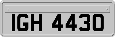 IGH4430