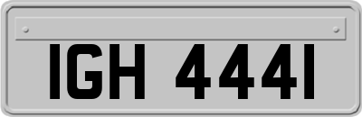 IGH4441