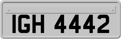 IGH4442