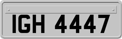 IGH4447