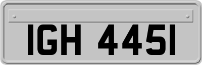 IGH4451