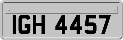 IGH4457