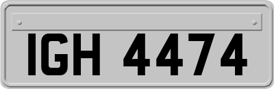 IGH4474