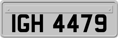 IGH4479