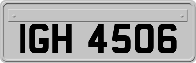 IGH4506