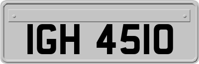 IGH4510