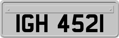 IGH4521