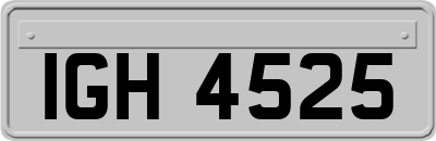 IGH4525