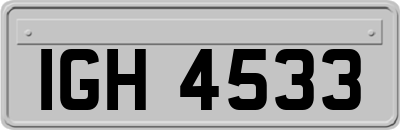 IGH4533
