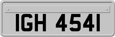 IGH4541