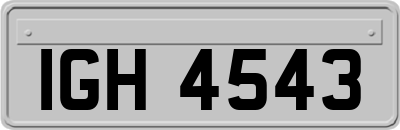 IGH4543