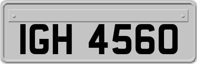 IGH4560