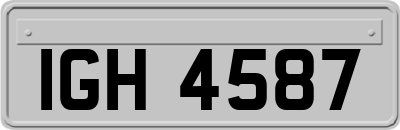 IGH4587